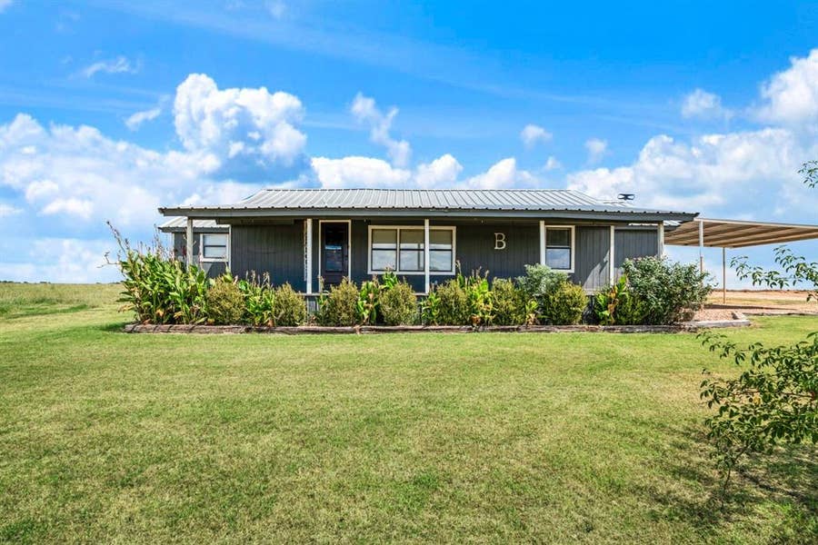 Property photo for 1473 County Road  23900, Brookston, TX