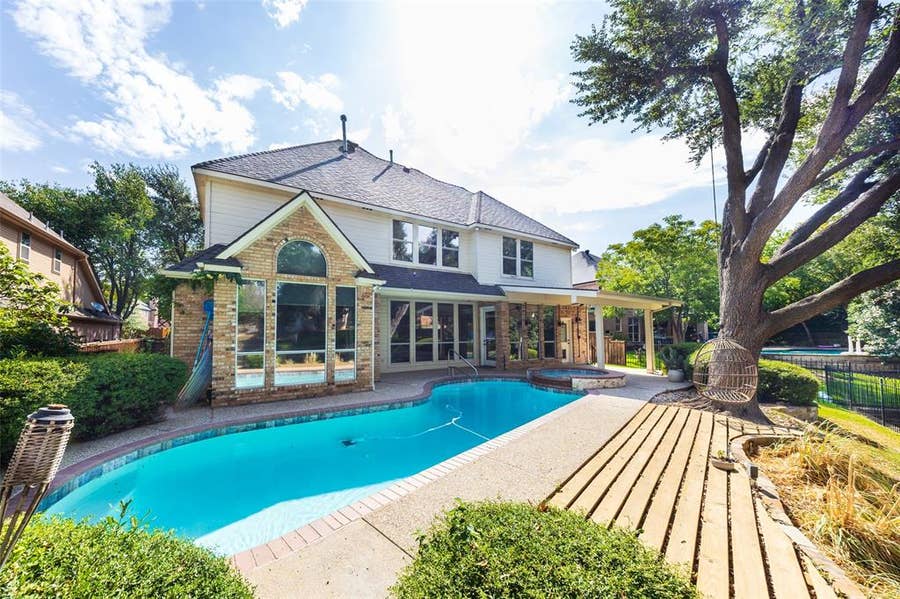 Property photo for 926 Laguna Drive, Coppell, TX