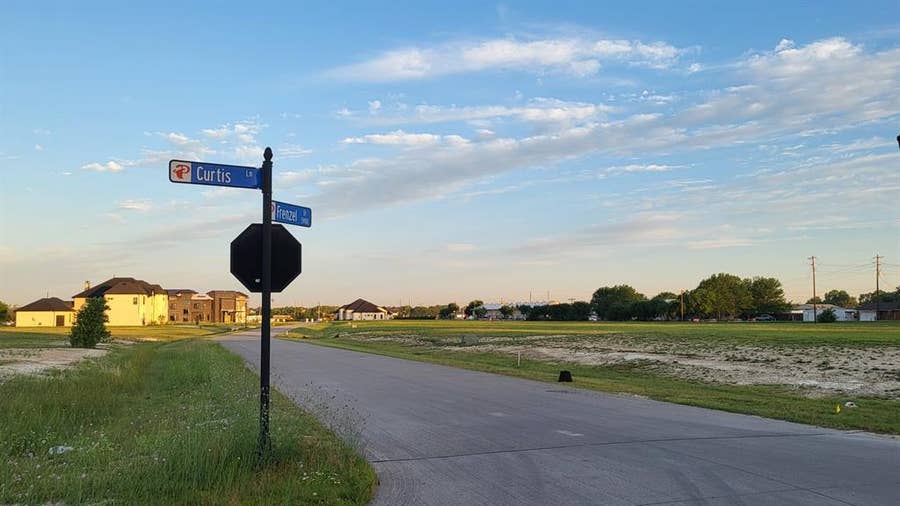 Property photo for 5909 Frenzel Drive, Parker, TX