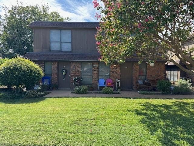 Property photo for 4909 El Campo Avenue, #A,B,C,D, Fort Worth, TX