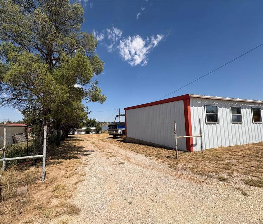 Property photo for 2116 LCR 252, Colorado City, TX