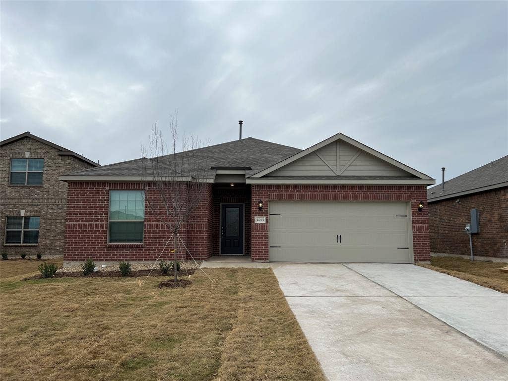 2013 Emma Court, Anna, TX 75409 2013 Emma Court, Anna, TX 75409