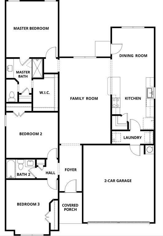 2013 Emma Court, Anna, TX 75409 2013 Emma Court, Anna, TX 75409