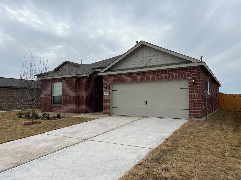 2013 Emma Court, Anna, TX 75409 2013 Emma Court, Anna, TX 75409