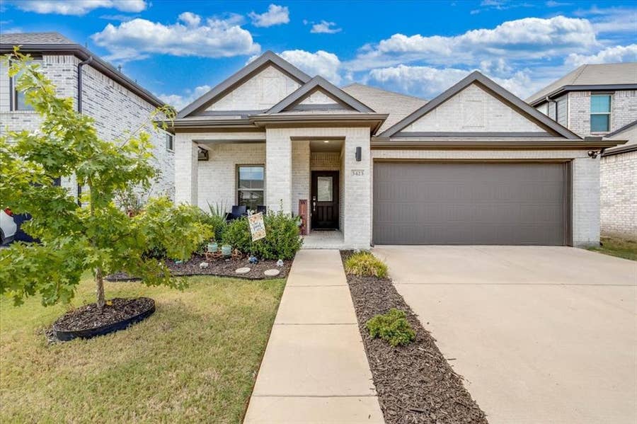 Property photo for 3423 Flatiron Drive, Royse City, TX