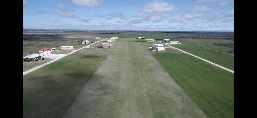 Property photo for Lot 12 Cessna Drive, Abilene, TX