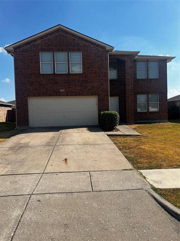 Property photo for 1724 Creek Bend Lane, Little Elm, TX