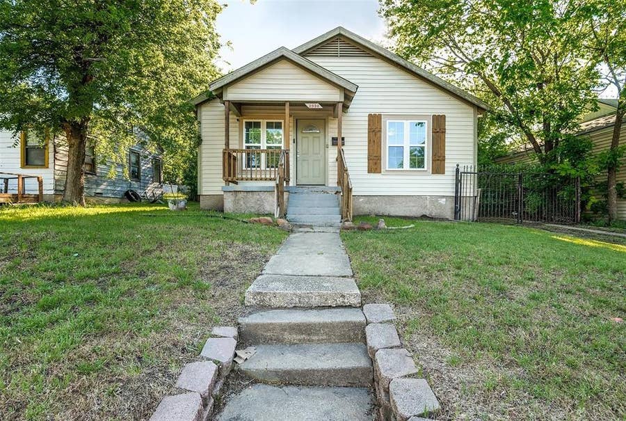 Property photo for 2930 Maryland Avenue, Dallas, TX