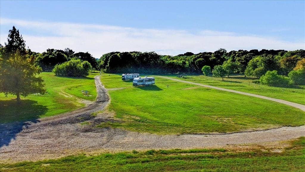 TBD Shore Crest Way, Athens, TX 75752