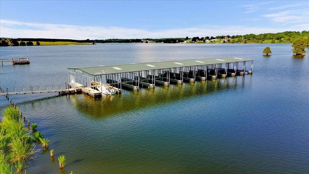 TBD Shore Crest Way, Athens, TX 75752