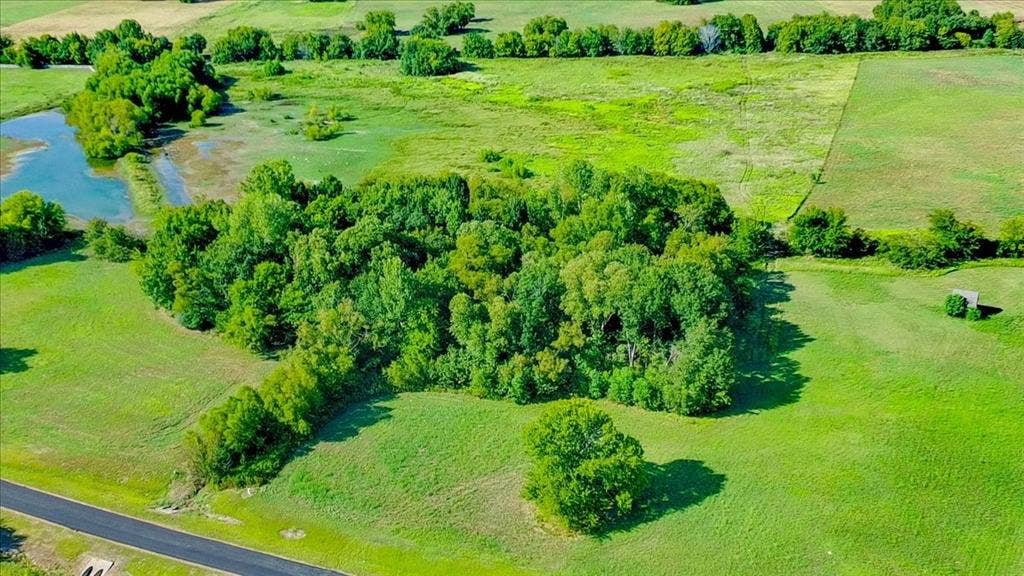 TBD Shore Crest Way, Athens, TX 75752