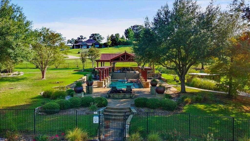 TBD Shore Crest Way, Athens, TX 75752