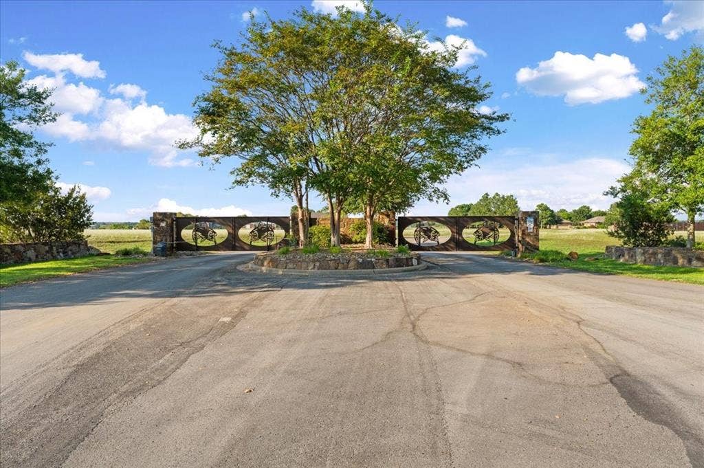 TBD Shore Crest Way, Athens, TX 75752