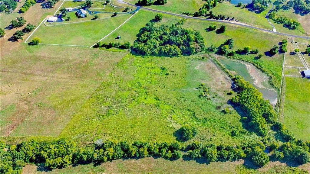 TBD Shore Crest Way, Athens, TX 75752