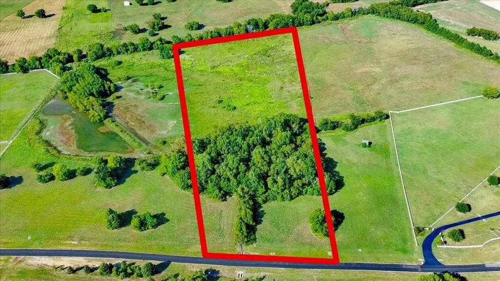 TBD Shore Crest Way, Athens, TX 75752