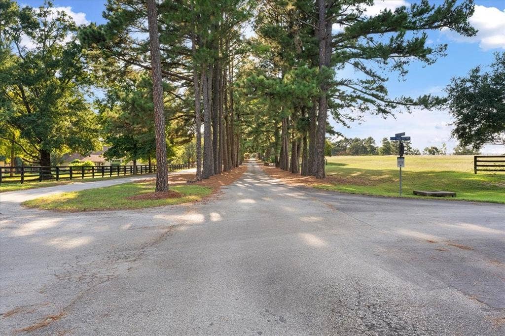 TBD Shore Crest Way, Athens, TX 75752