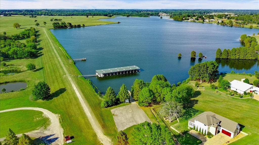 TBD Shore Crest Way, Athens, TX 75752