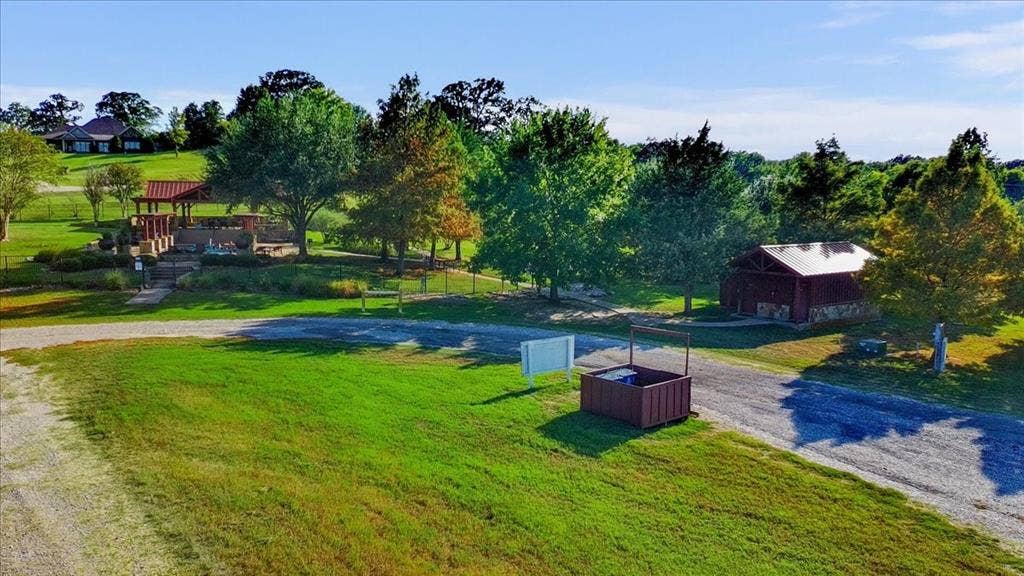 TBD Shore Crest Way, Athens, TX 75752