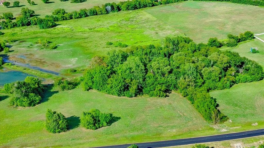 TBD Shore Crest Way, Athens, TX 75752