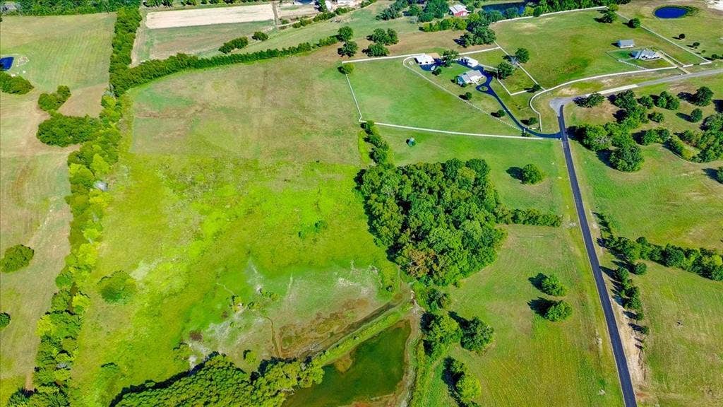 TBD Shore Crest Way, Athens, TX 75752