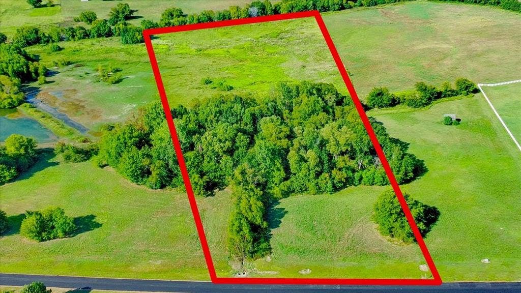 TBD Shore Crest Way, Athens, TX 75752