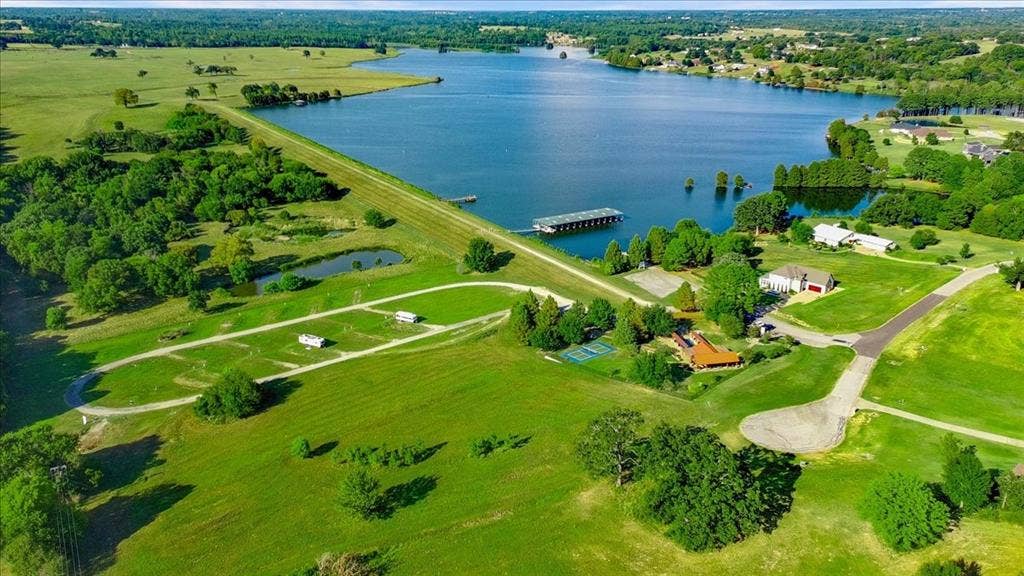 TBD Shore Crest Way, Athens, TX 75752