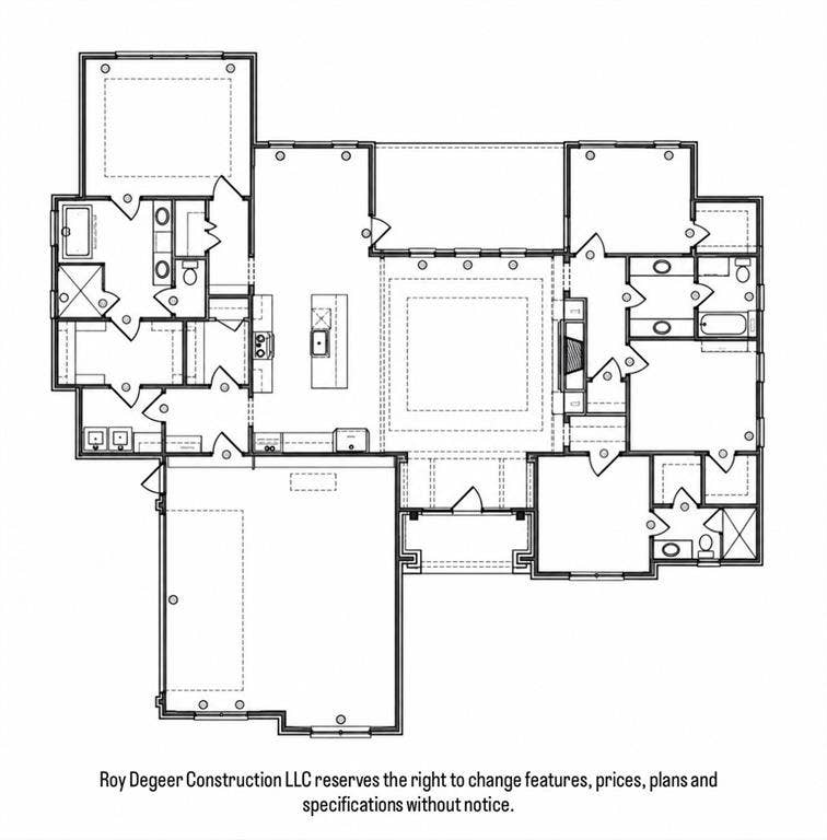 885 Galaxy Road, Woodway, TX 76712 885 Galaxy Road, Woodway, TX 76712