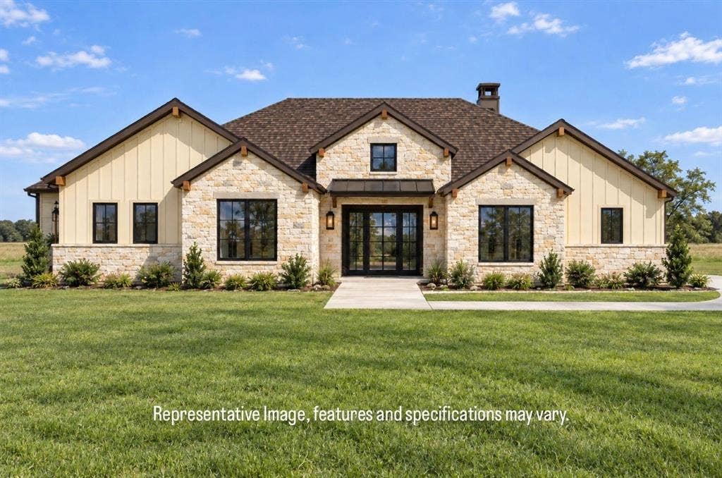 885 Galaxy Road, Woodway, TX 76712 885 Galaxy Road, Woodway, TX 76712