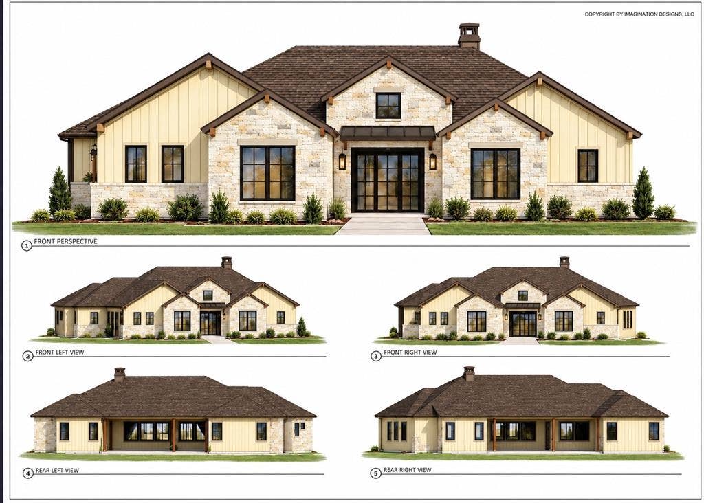 885 Galaxy Road, Woodway, TX 76712 885 Galaxy Road, Woodway, TX 76712