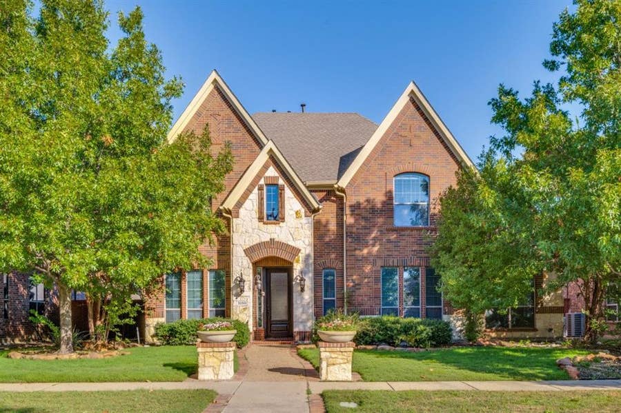 Property photo for 3250 Woodbine Trail, Frisco, TX