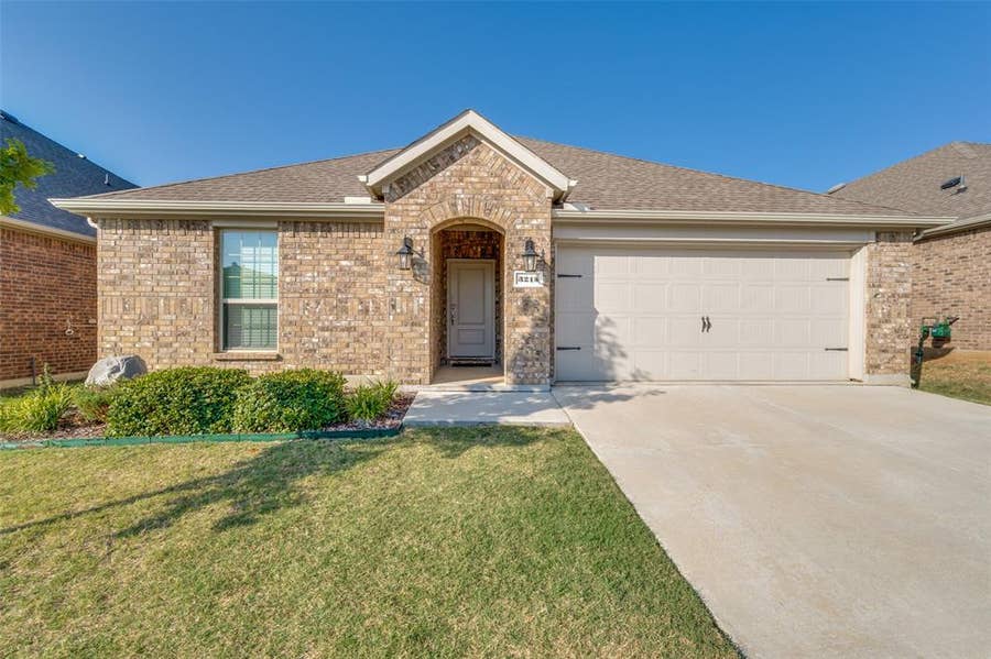 Property photo for 3215 Texas Trail, Aubrey, TX