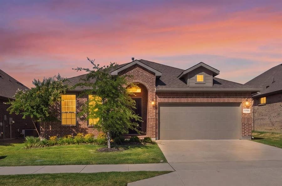 Property photo for 11541 Royston Street, Fort Worth, TX