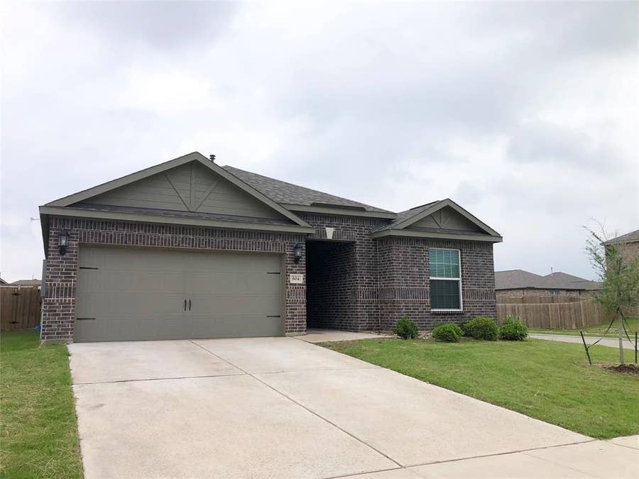 Property photo for 604 Harbor Oaks Drive, Anna, TX