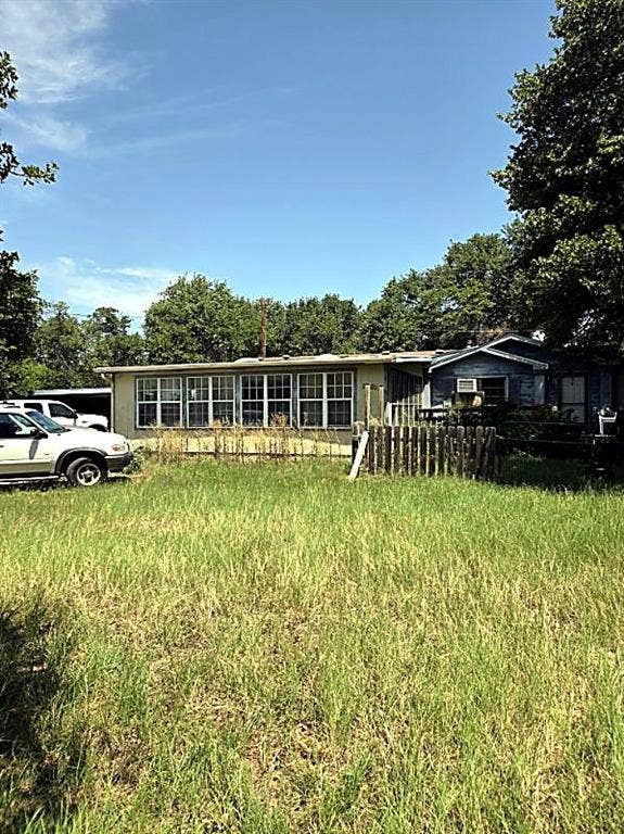 Property photo for 1976 County Road 527, Baird, TX