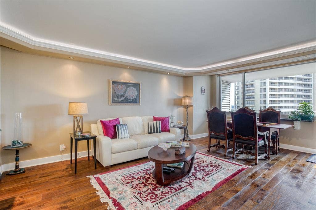 3883 Turtle Creek Boulevard, #1811, Dallas, TX 75219 3883 Turtle Creek Boulevard, #1811, Dallas, TX 75219