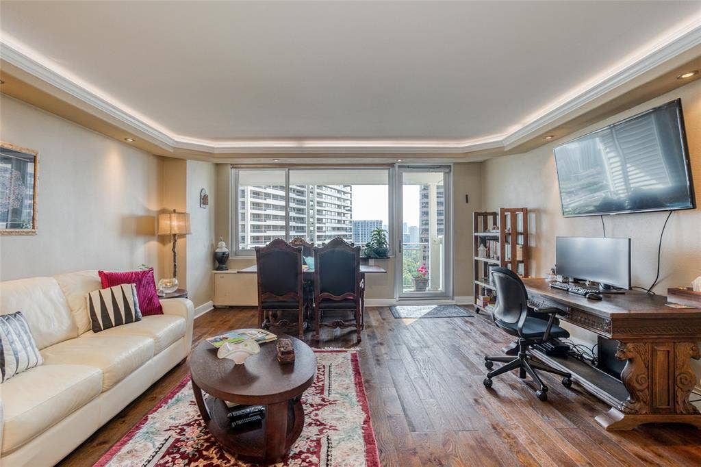3883 Turtle Creek Boulevard, #1811, Dallas, TX 75219 3883 Turtle Creek Boulevard, #1811, Dallas, TX 75219