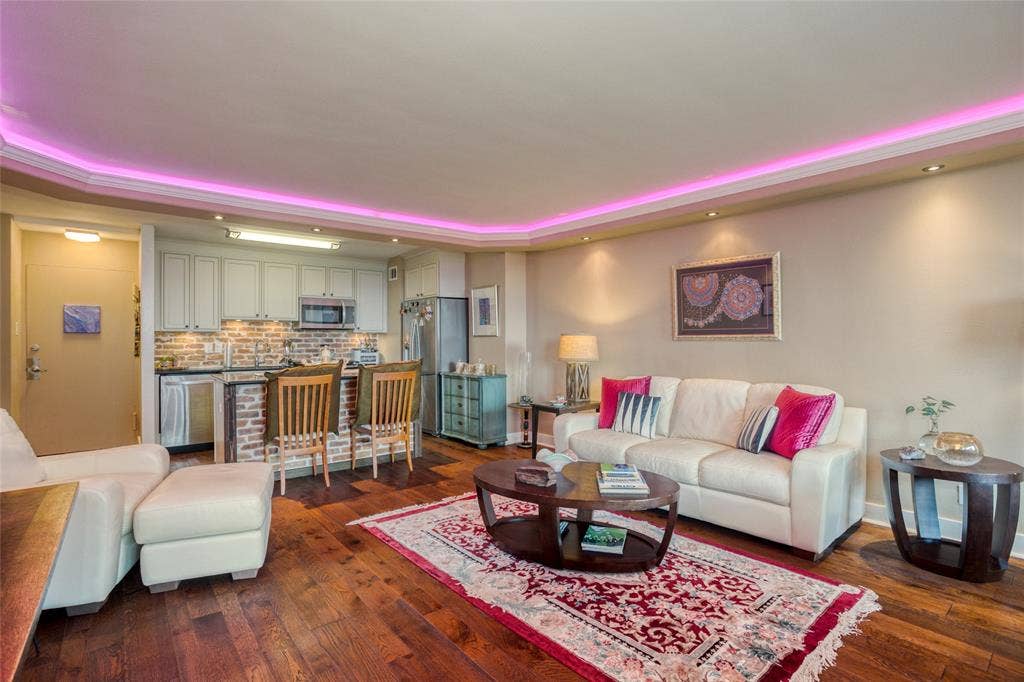 3883 Turtle Creek Boulevard, #1811, Dallas, TX 75219 3883 Turtle Creek Boulevard, #1811, Dallas, TX 75219