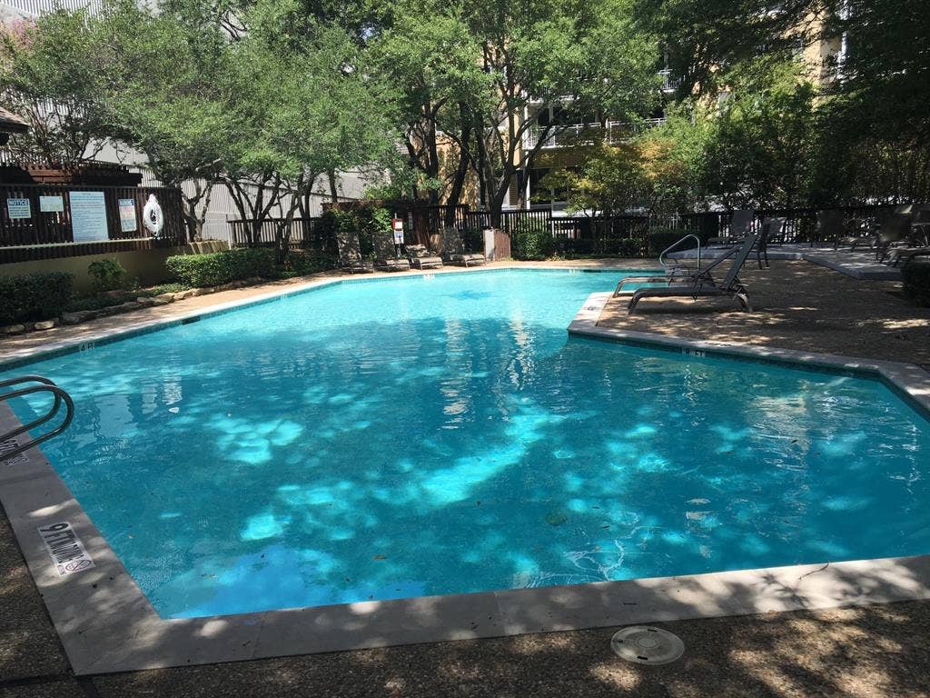 3883 Turtle Creek Boulevard, #1811, Dallas, TX 75219 3883 Turtle Creek Boulevard, #1811, Dallas, TX 75219