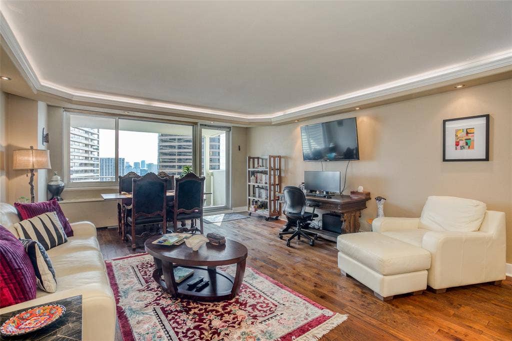3883 Turtle Creek Boulevard, #1811, Dallas, TX 75219 3883 Turtle Creek Boulevard, #1811, Dallas, TX 75219