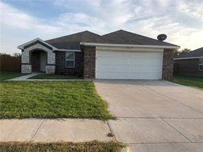 Property photo for 4208 Andrea Lane, Forest Hill, TX