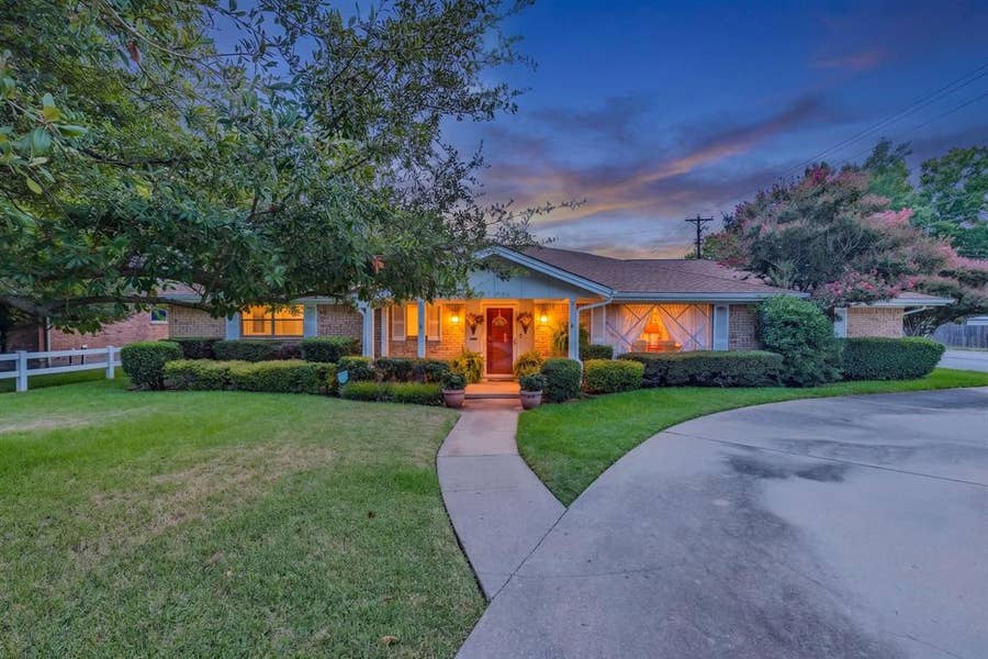 Property photo for 6400 Chapman Drive, Greenville, TX