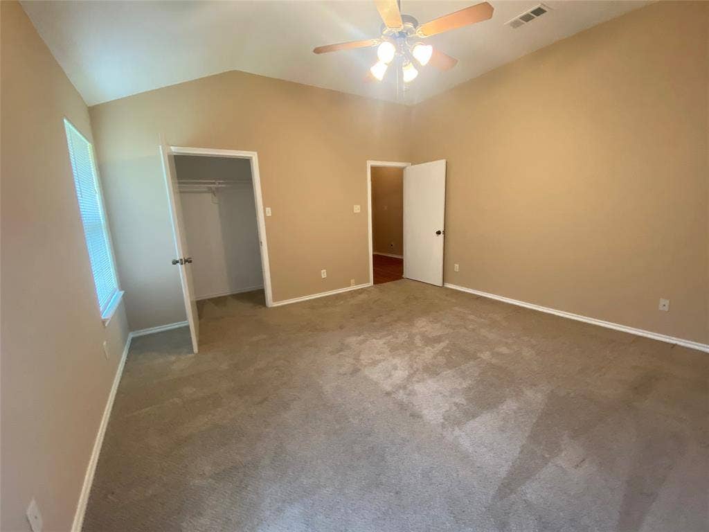 1307 Hortense Avenue, Dallas, TX 75216 bed 2