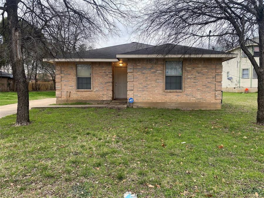 Property photo for 1307 Hortense Avenue, Dallas, TX