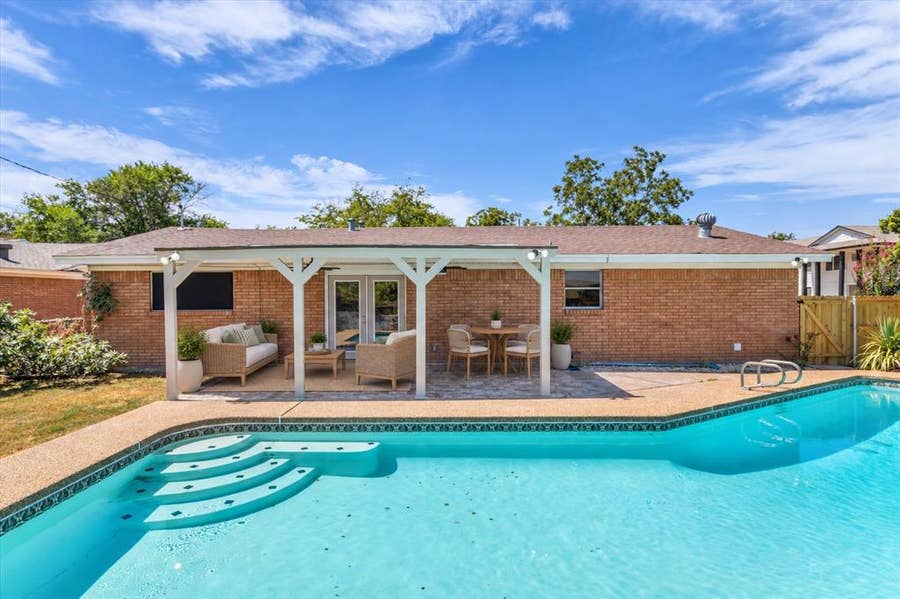 Property photo for 1025 N 59th Street, Waco, TX