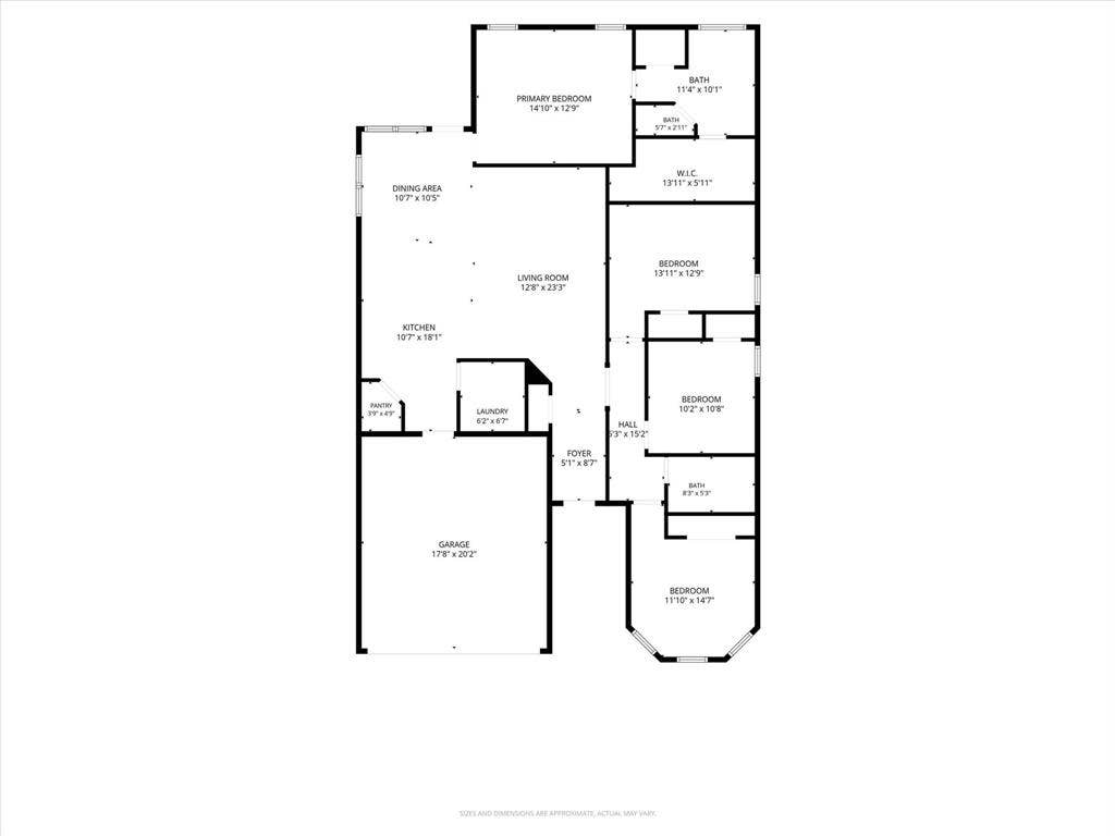 1705 Chamaeleon Drive, Haslet, TX 76052 1705 Chamaeleon Drive, Haslet, TX 76052