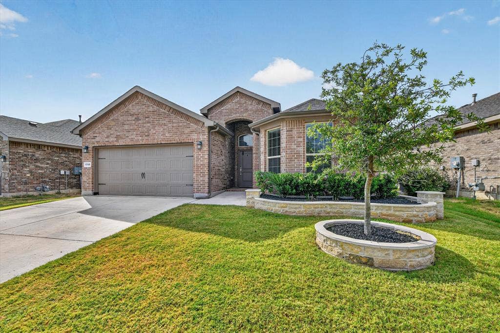 1705 Chamaeleon Drive, Haslet, TX 76052 1705 Chamaeleon Drive, Haslet, TX 76052
