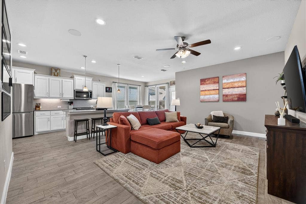 1705 Chamaeleon Drive, Haslet, TX 76052 1705 Chamaeleon Drive, Haslet, TX 76052