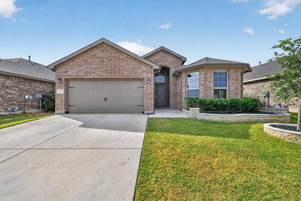 1705 Chamaeleon Drive, Haslet, TX 76052 1705 Chamaeleon Drive, Haslet, TX 76052