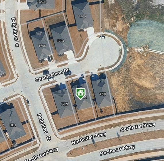 1705 Chamaeleon Drive, Haslet, TX 76052 1705 Chamaeleon Drive, Haslet, TX 76052