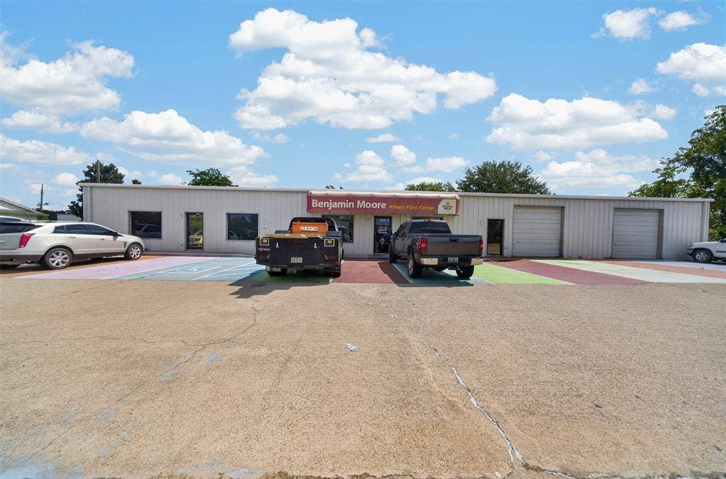 908 N Palestine Street, Athens, TX 75751 908 N Palestine Street, Athens, TX 75751